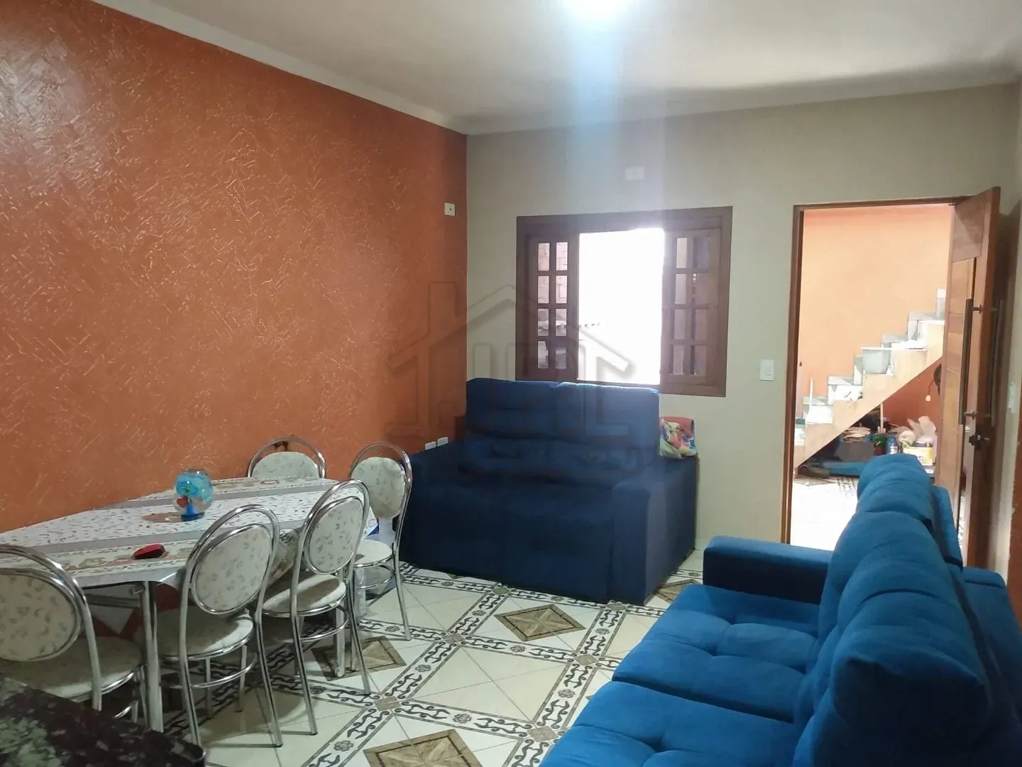 Casa, 2 quartos, 120 m² - Foto 1