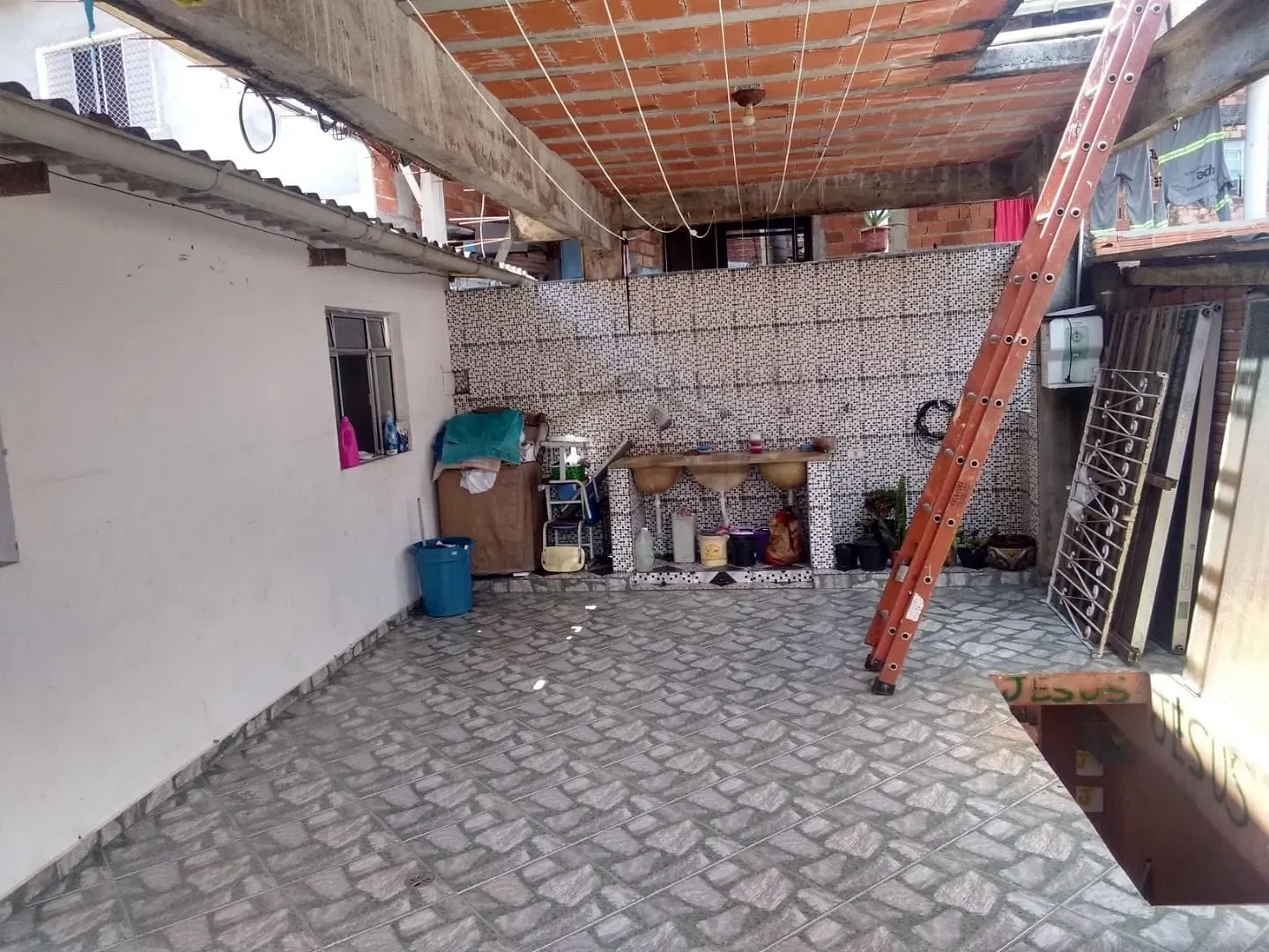Casa, 2 quartos, 120 m² - Foto 15