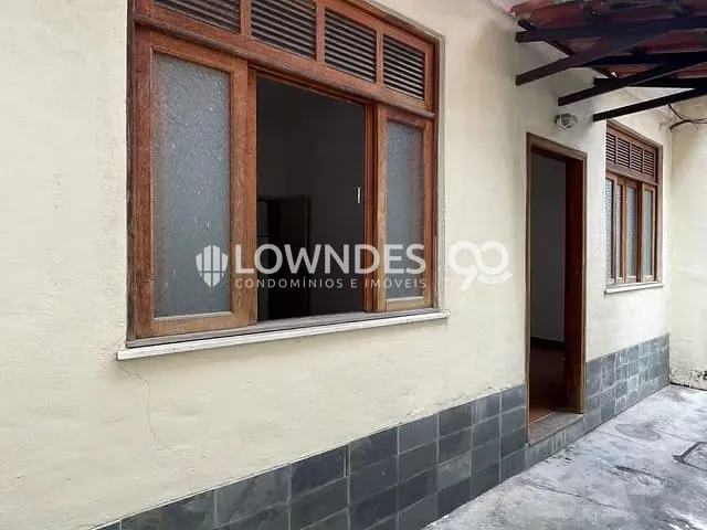 Casa 1 quarto e 1 banheiro, para alugar, no bairro Vicente de Carvalho em Rio de Janeiro