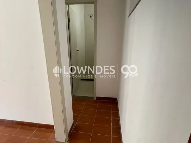 Casa 1 quarto e 1 banheiro, para alugar, no bairro Vicente de Carvalho em Rio de Janeiro