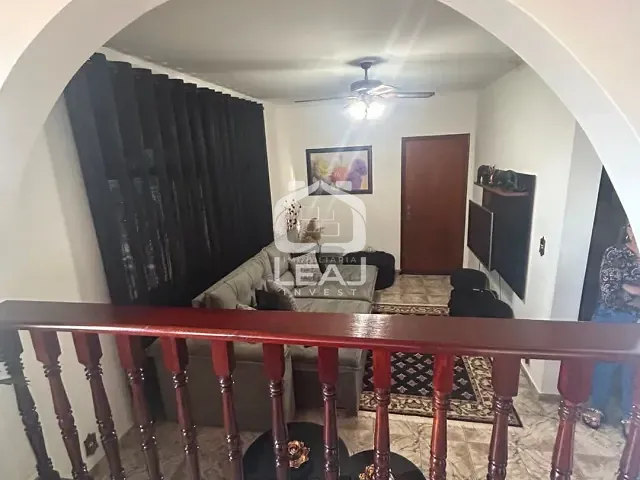 Casa com 222m² 3 quartos e 1 banheiro, à venda, no bairro Jardim Germania em São Paulo