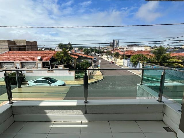 Casa com 360m² 4 quartos e 6 banheiros, à venda, no bairro Siqueira Campos em Aracaju
