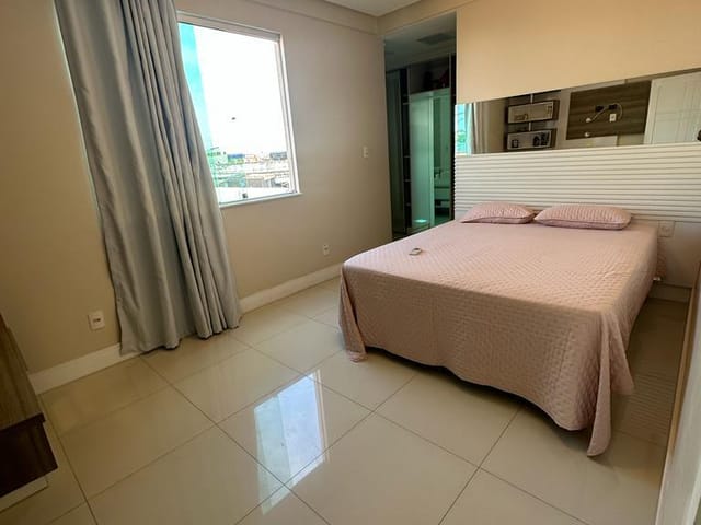 Casa com 360m² 4 quartos e 6 banheiros, à venda, no bairro Siqueira Campos em Aracaju