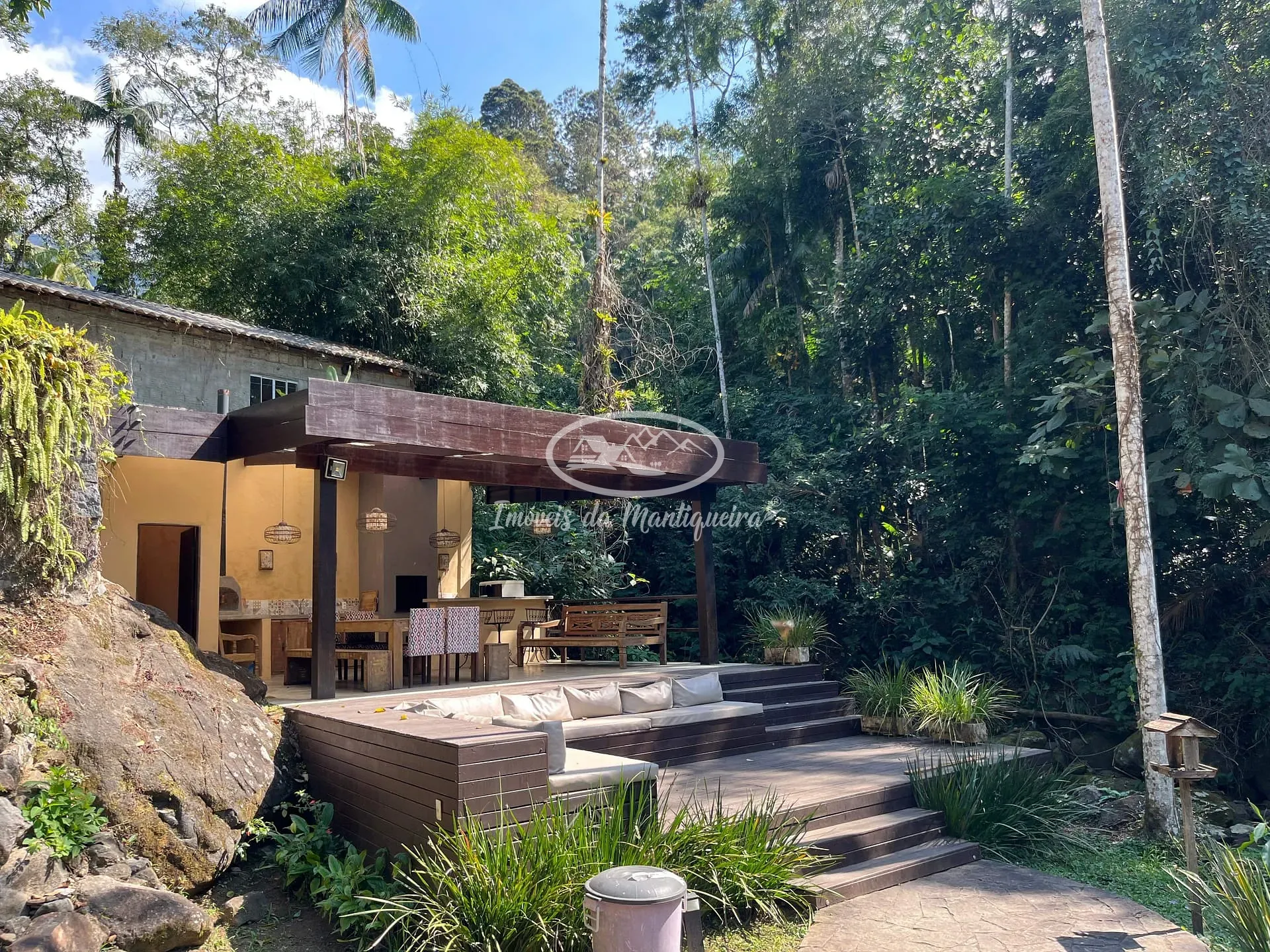 Casa, 4 quartos, 505 m² - Foto 57