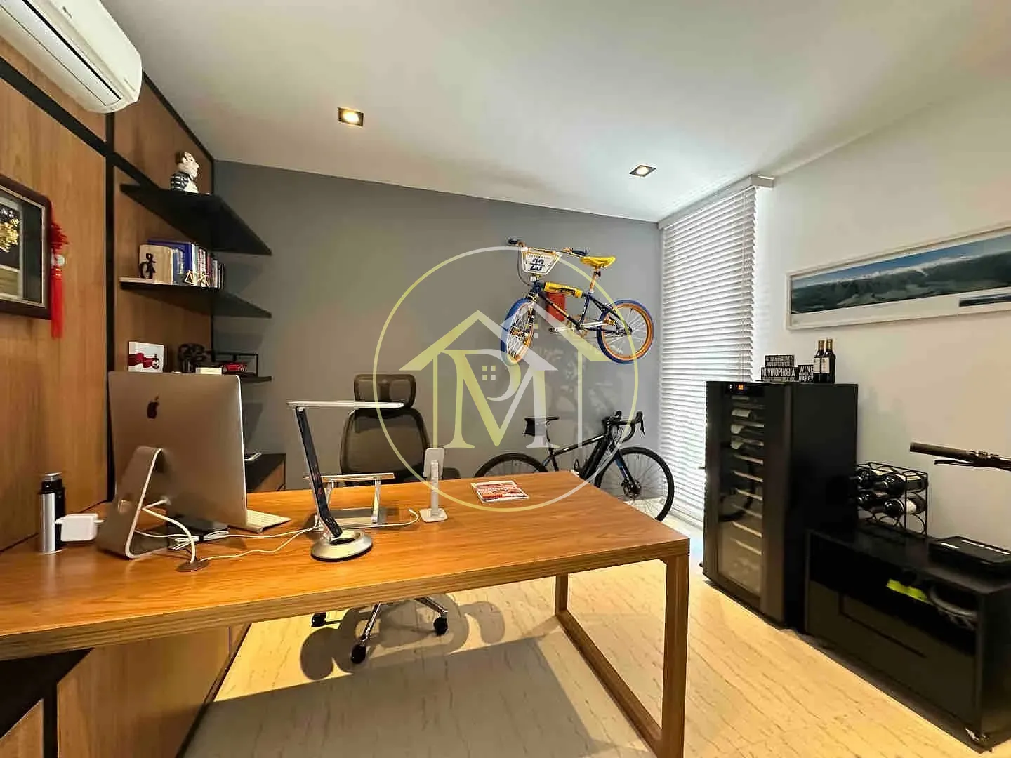 Casa, 4 quartos, 540 m² - Foto 18