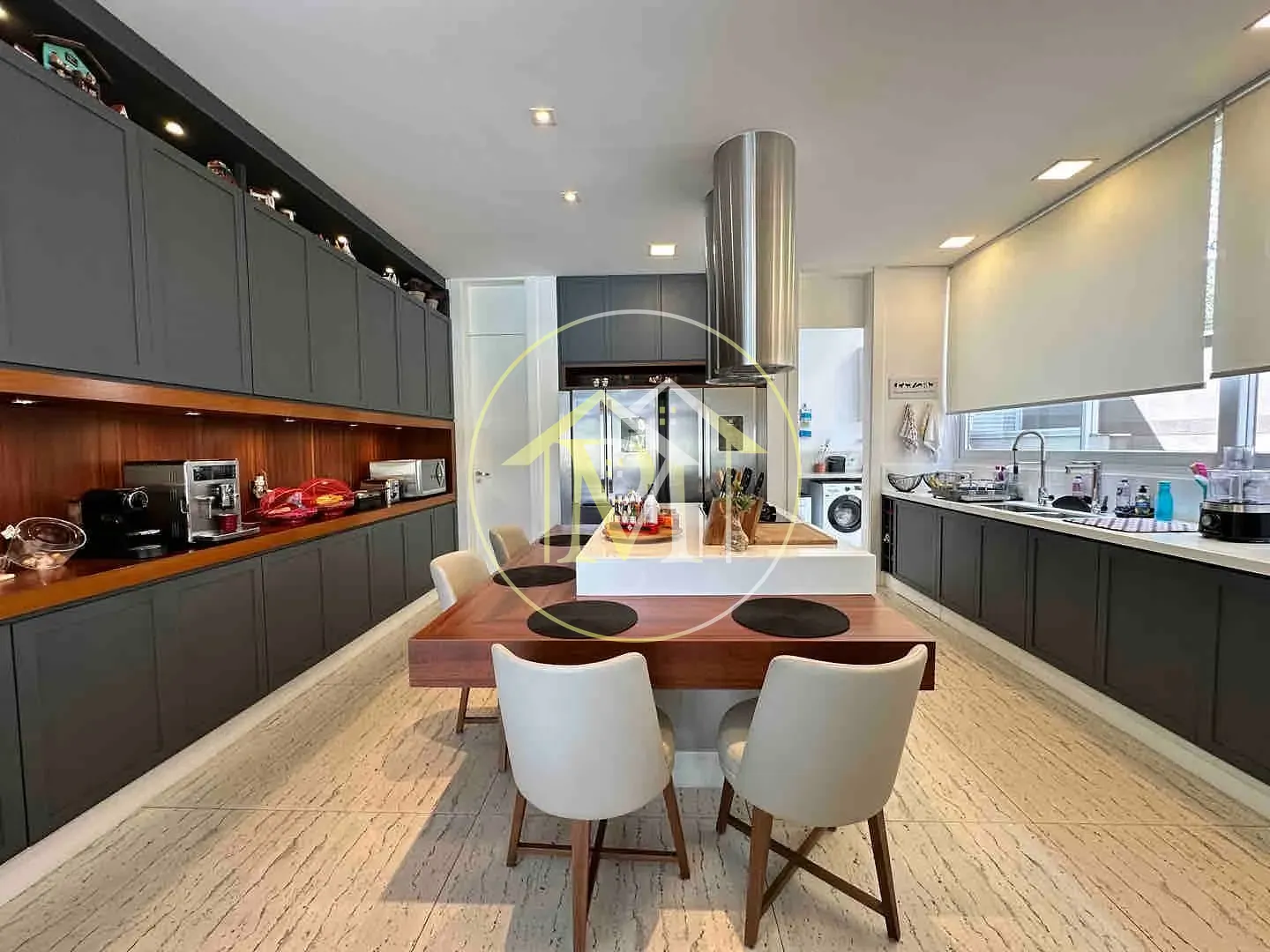 Casa, 4 quartos, 540 m² - Foto 8