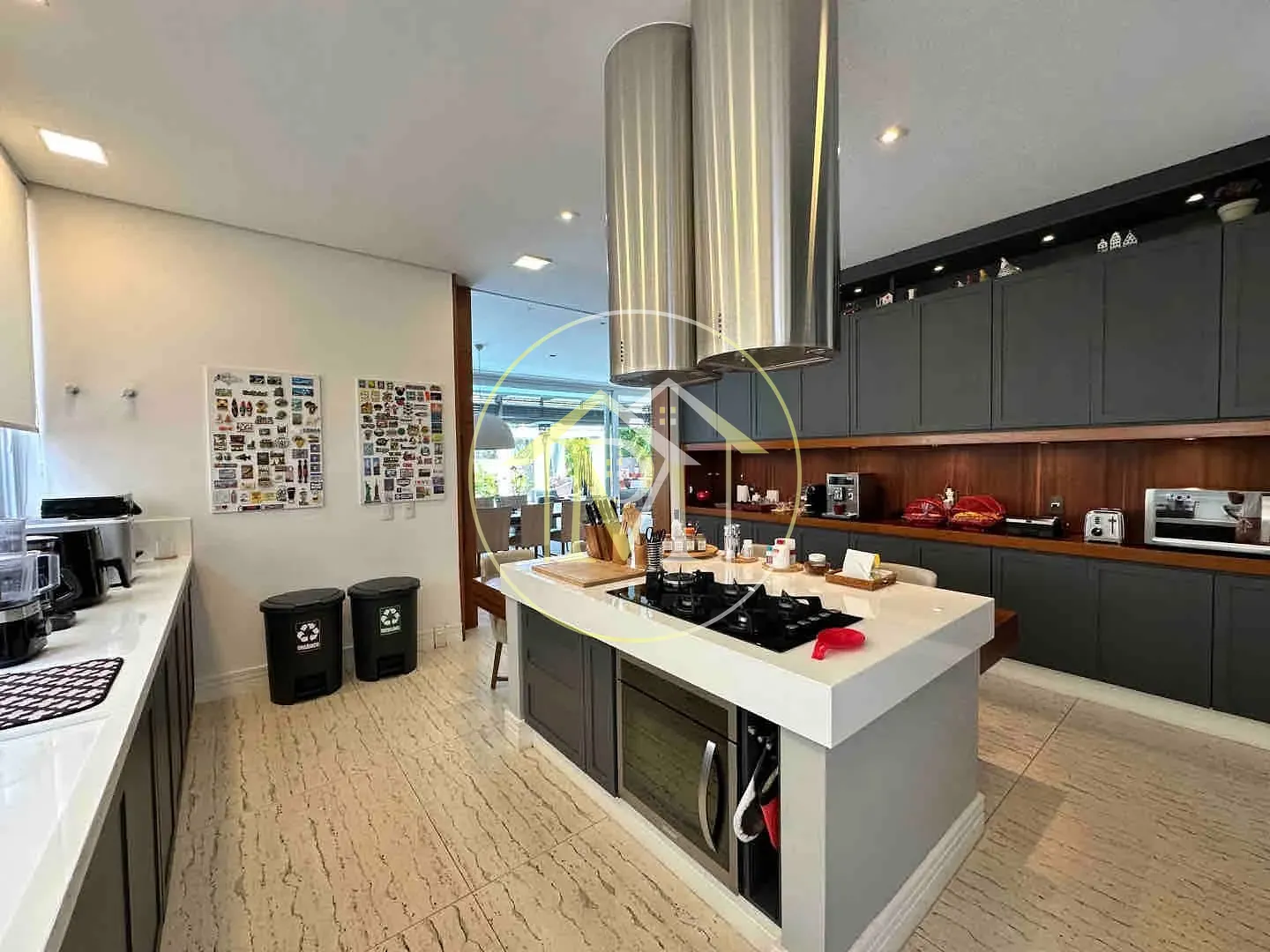 Casa, 4 quartos, 540 m² - Foto 12