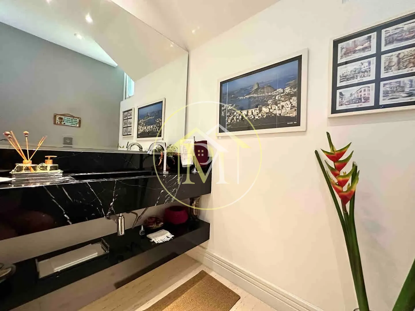 Casa, 4 quartos, 540 m² - Foto 19