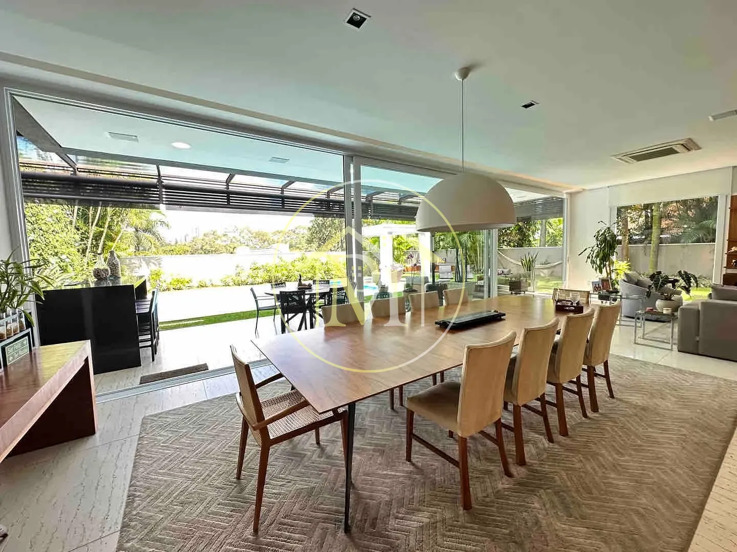 Casa, 4 quartos, 540 m² - Foto 9