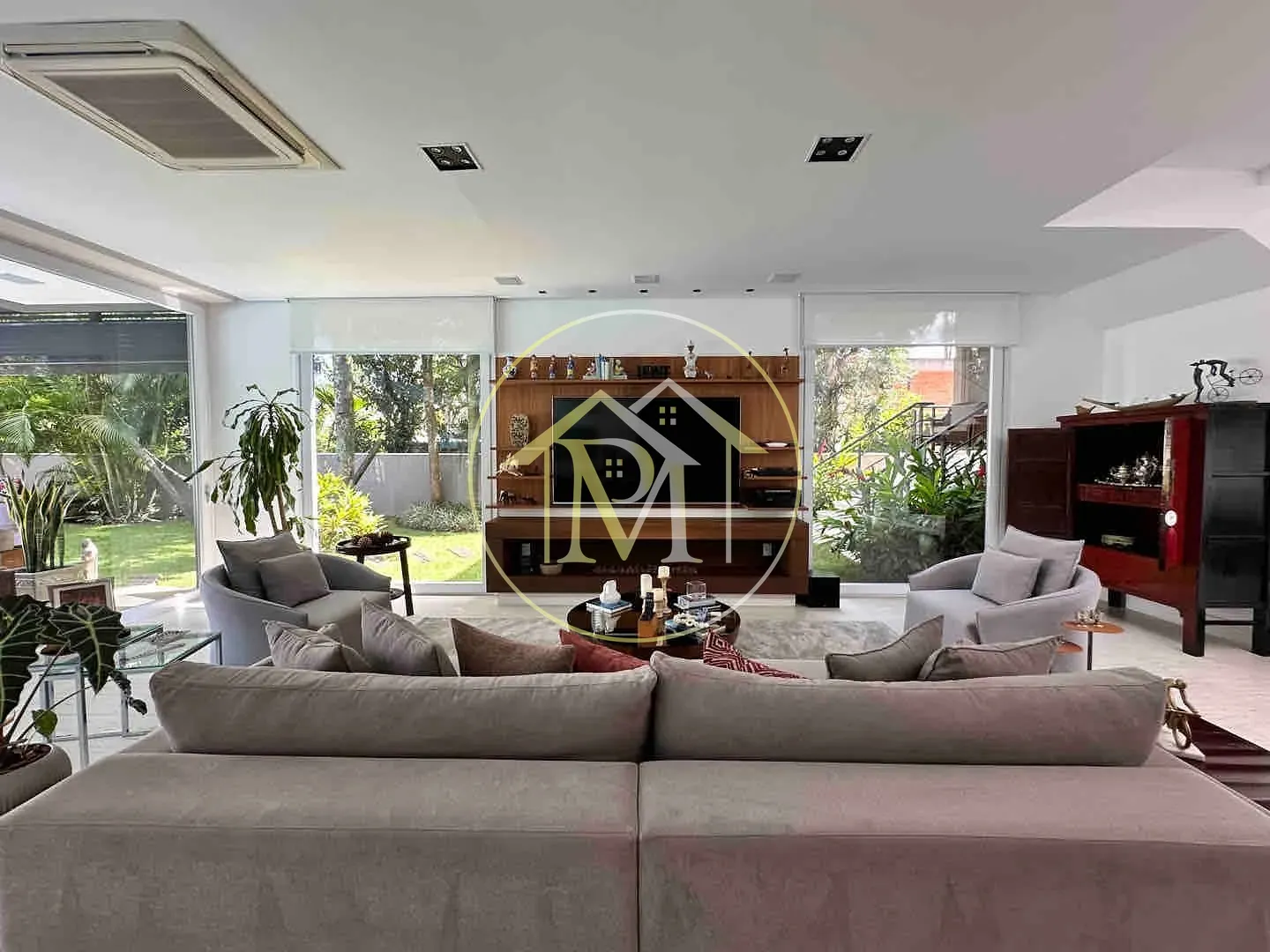 Casa, 4 quartos, 540 m² - Foto 14