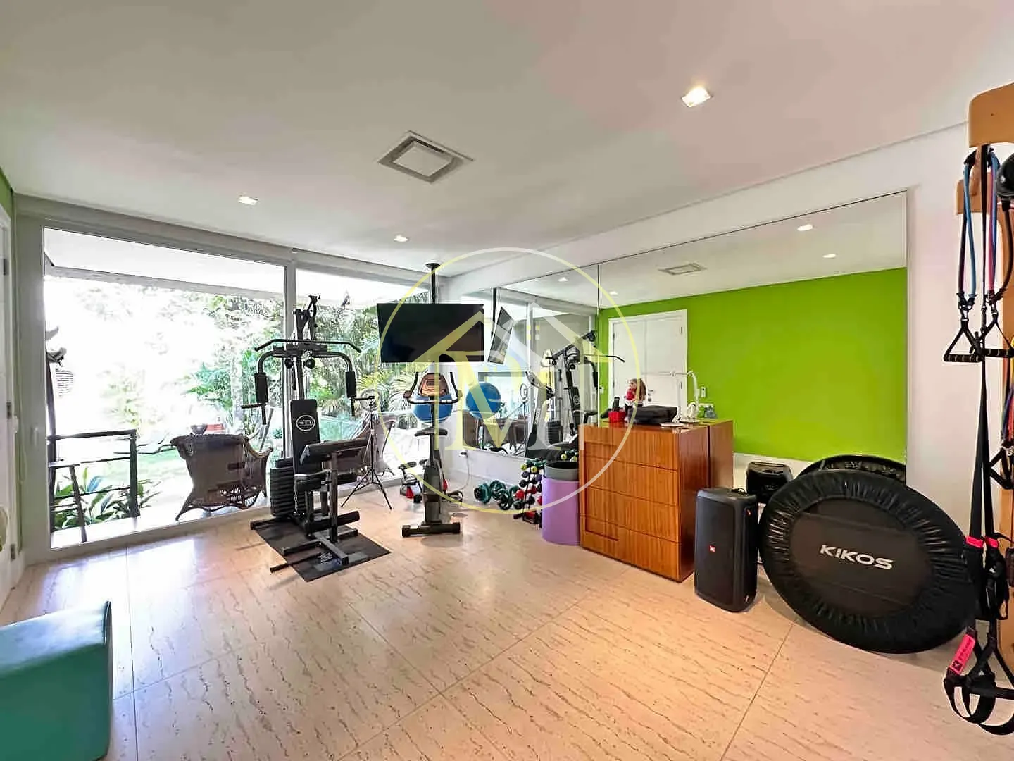 Casa, 4 quartos, 540 m² - Foto 20