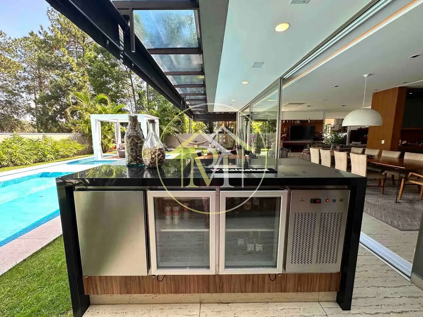 Casa, 4 quartos, 540 m² - Foto 6