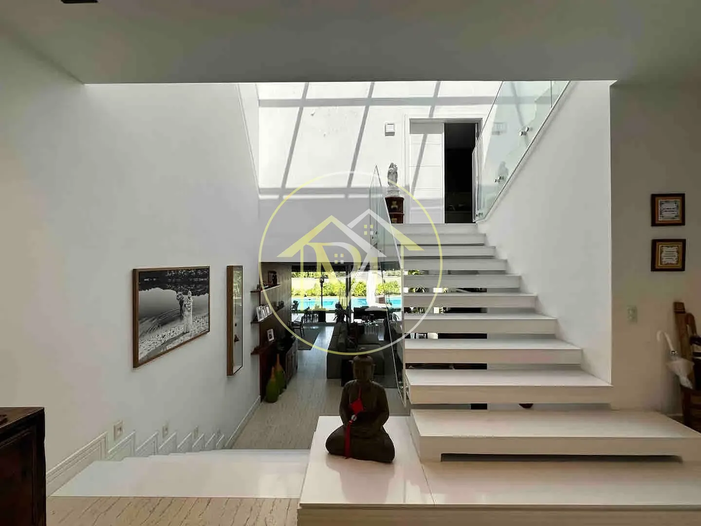 Casa, 4 quartos, 540 m² - Foto 17