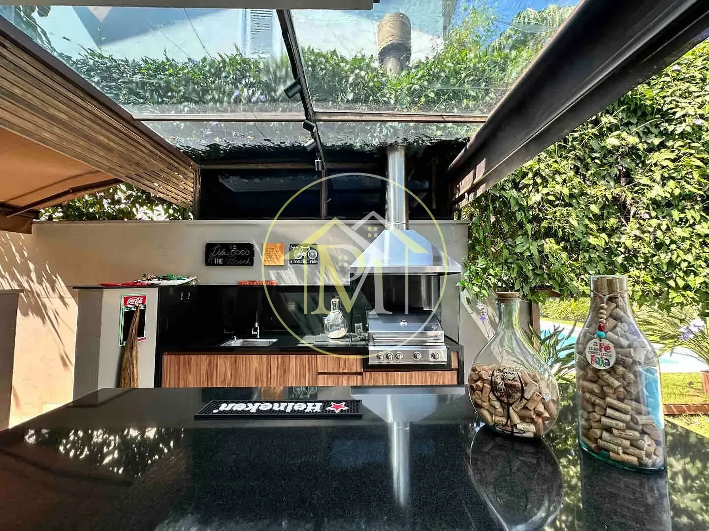 Casa, 4 quartos, 540 m² - Foto 7