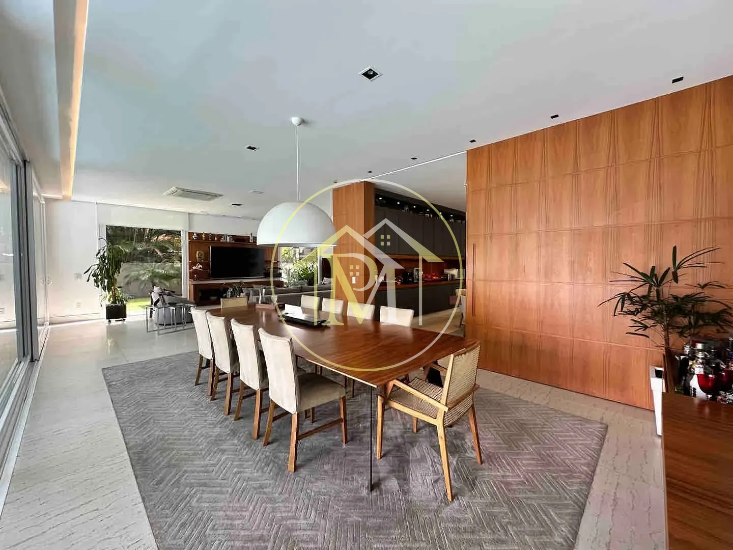 Casa, 4 quartos, 540 m² - Foto 10