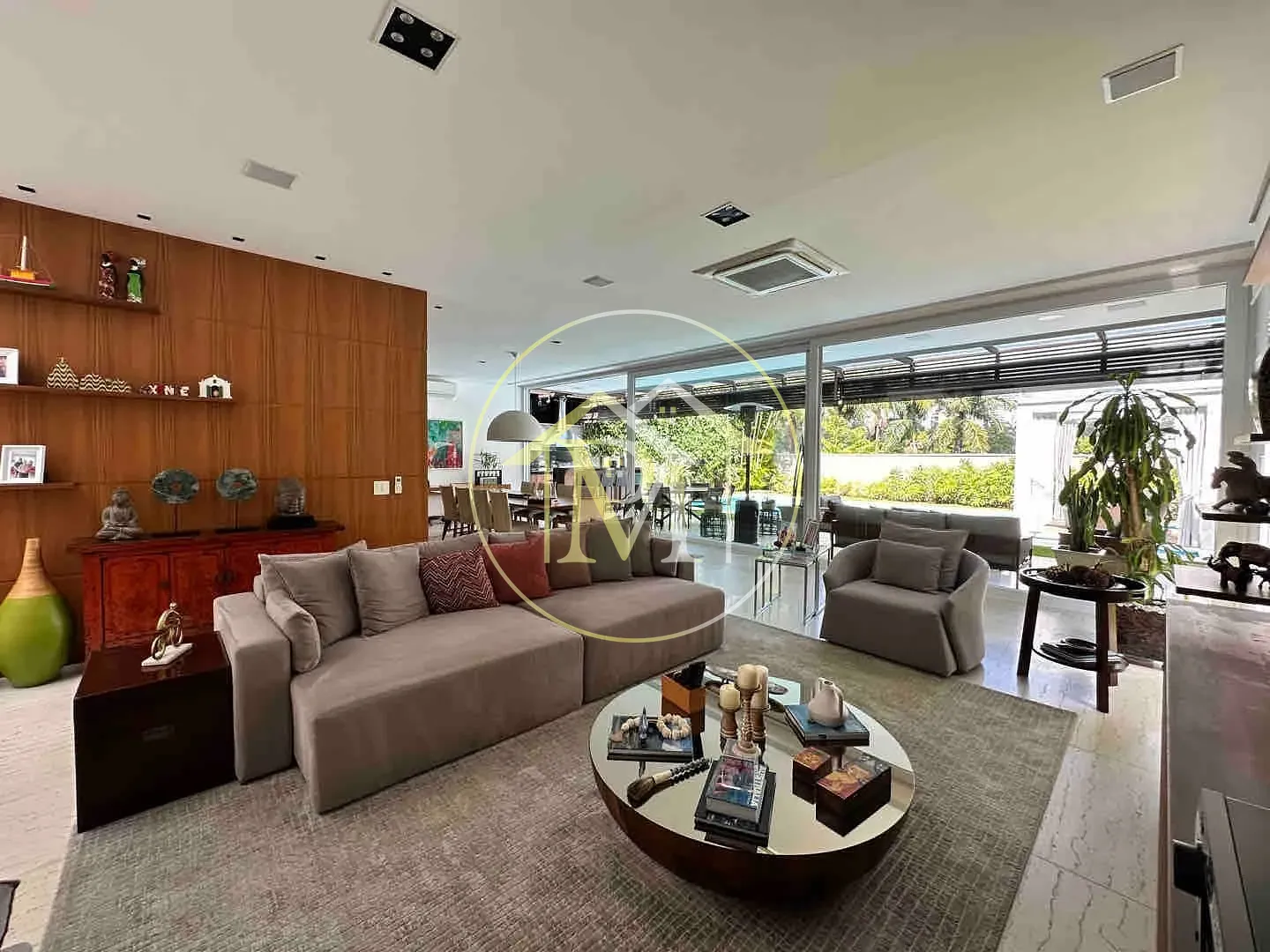 Casa, 4 quartos, 540 m² - Foto 13