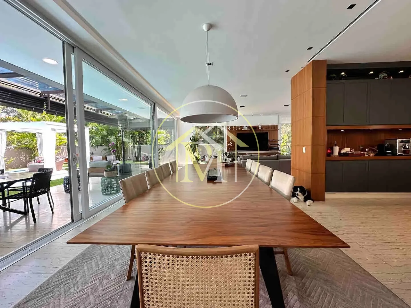 Casa, 4 quartos, 540 m² - Foto 11