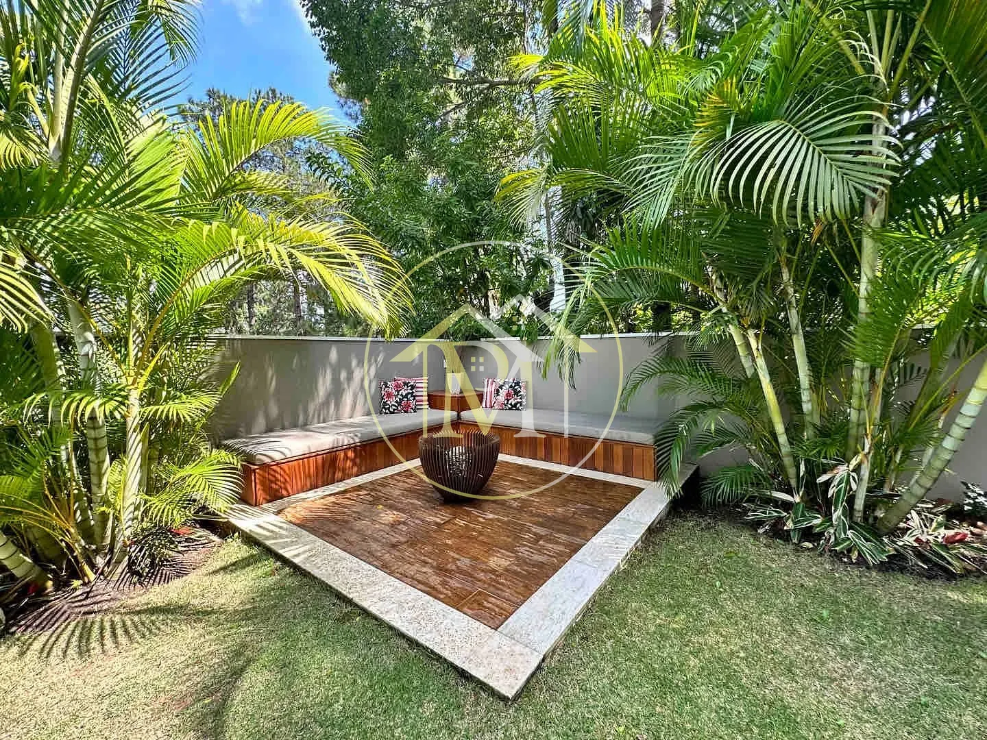 Casa, 4 quartos, 540 m² - Foto 4