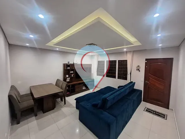 Casa com 163m² 3 quartos e 2 banheiros, à venda, no bairro Jardim Caçula em Jundiaí
