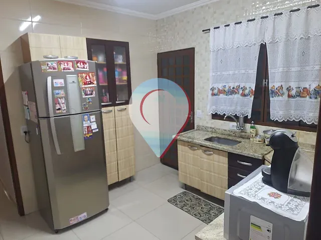 Casa com 163m² 3 quartos e 2 banheiros, à venda, no bairro Jardim Caçula em Jundiaí