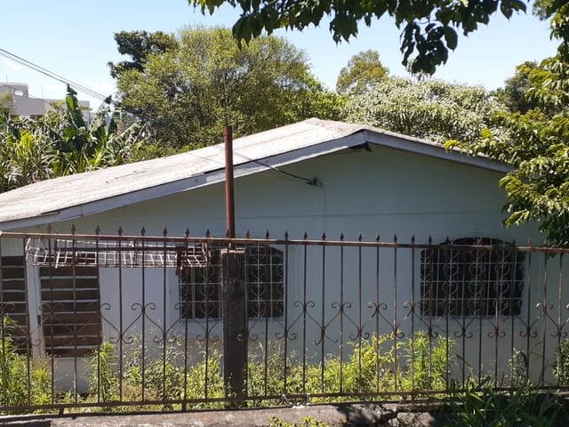 Foto do Casa - Casa à venda e Locação, Vila Santa Rosa, Apucarana, PR | J. Mareze Imóveis Ltda