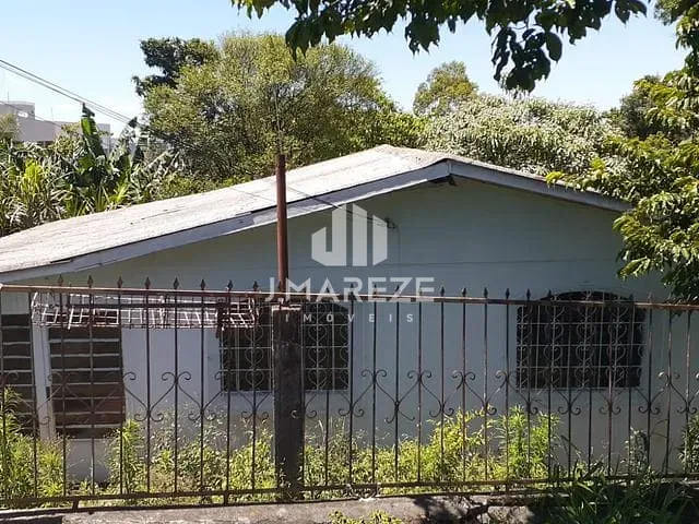 Casa com 109m² 2 quartos e 1 banheiro, para alugar, no bairro Vila Santa Rosa em Apucarana
