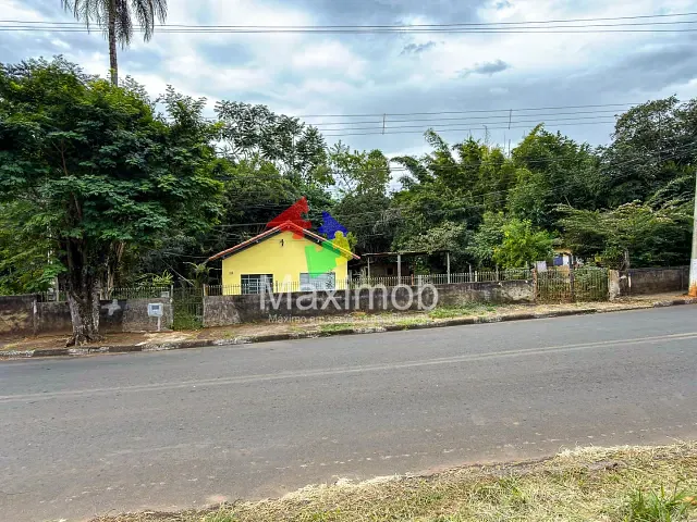 Casa com 250m² 2 quartos e 1 banheiro, para alugar, no bairro Prados em Itapira
