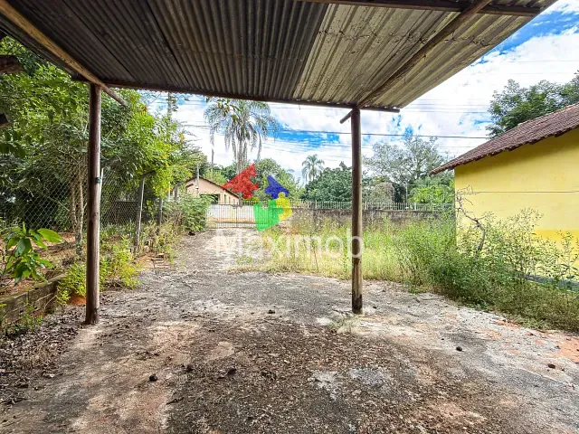 Casa com 250m² 2 quartos e 1 banheiro, para alugar, no bairro Prados em Itapira