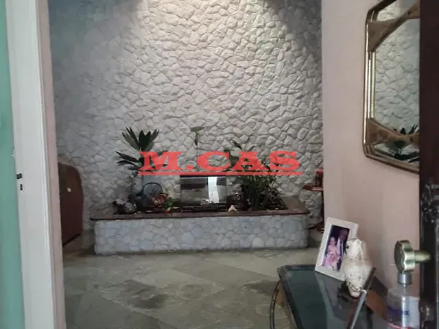 Casa com 250m² 3 quartos e 1 banheiro, à venda, no bairro Vila Invernada em São Paulo