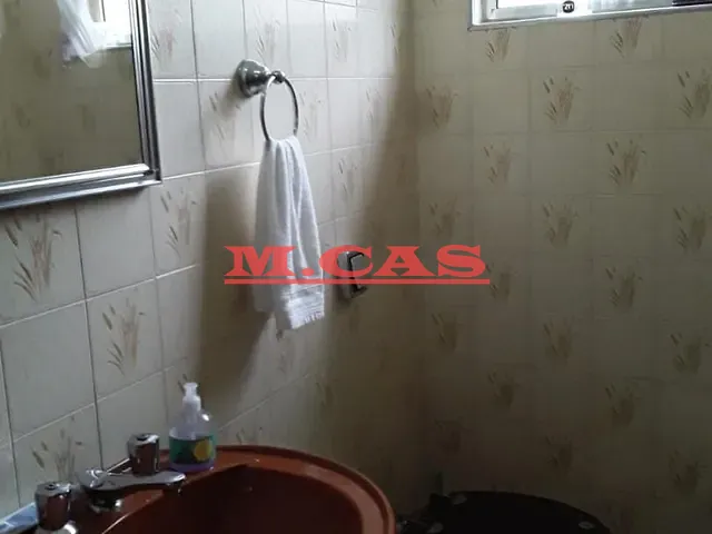 Casa com 250m² 3 quartos e 1 banheiro, à venda, no bairro Vila Invernada em São Paulo