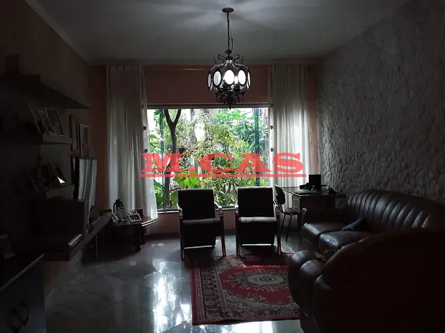 Casa com 250m² 3 quartos e 1 banheiro, à venda, no bairro Vila Invernada em São Paulo