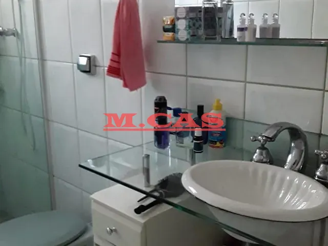 Casa com 250m² 3 quartos e 1 banheiro, à venda, no bairro Vila Invernada em São Paulo