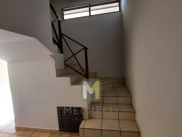 Casa com 150m² 2 quartos e 1 banheiro, para alugar, no bairro Jardim Bela Vista em Serrana