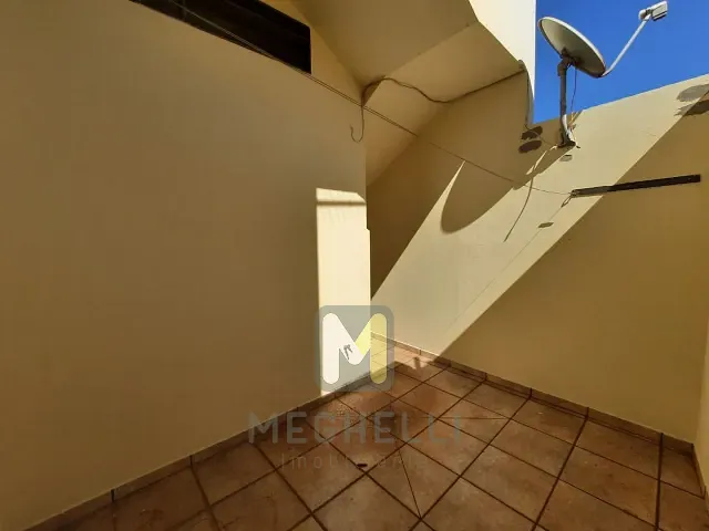 Casa com 150m² 2 quartos e 1 banheiro, para alugar, no bairro Jardim Bela Vista em Serrana