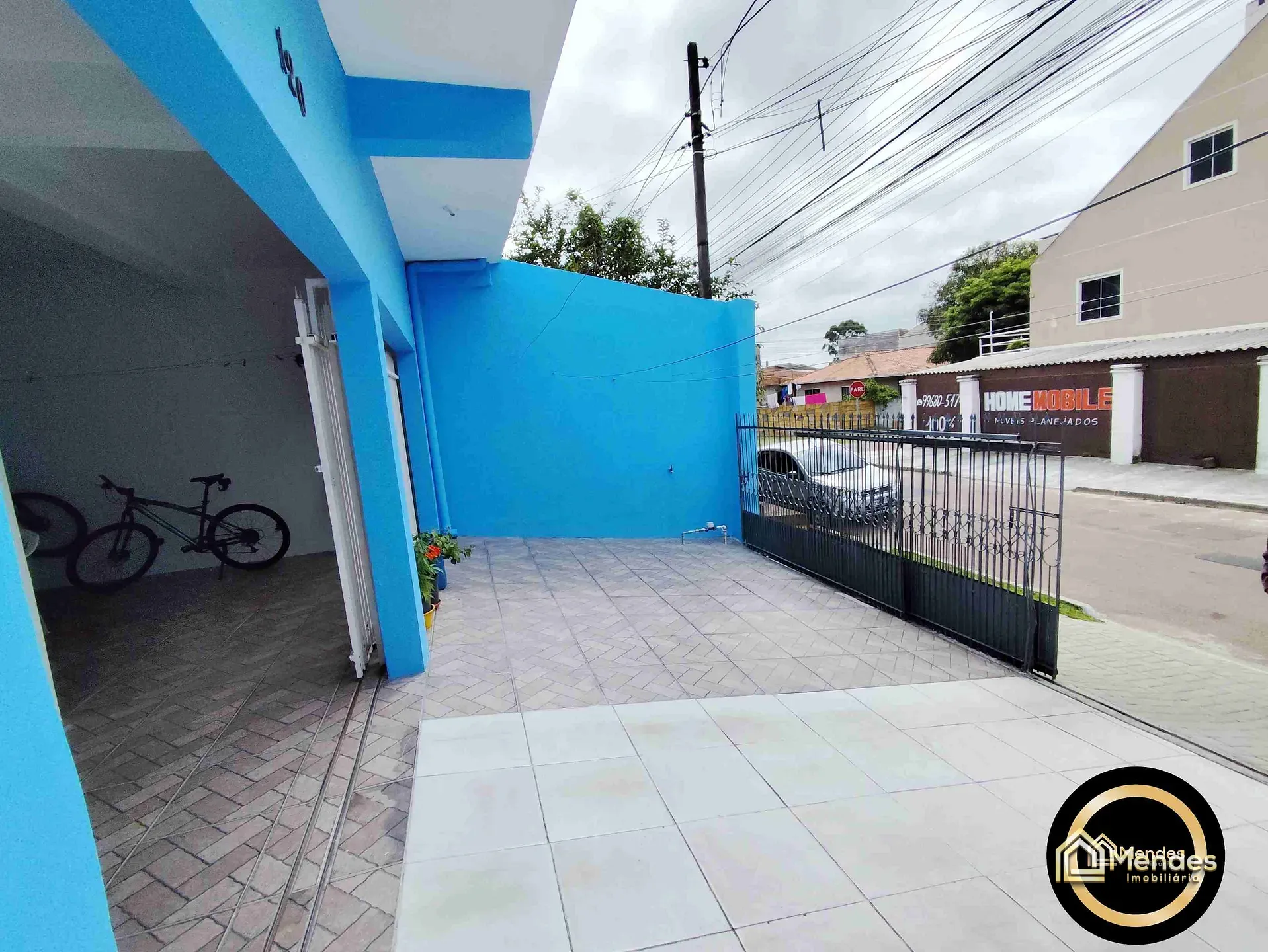 Casa, 2 quartos, 121 m² - Foto 23