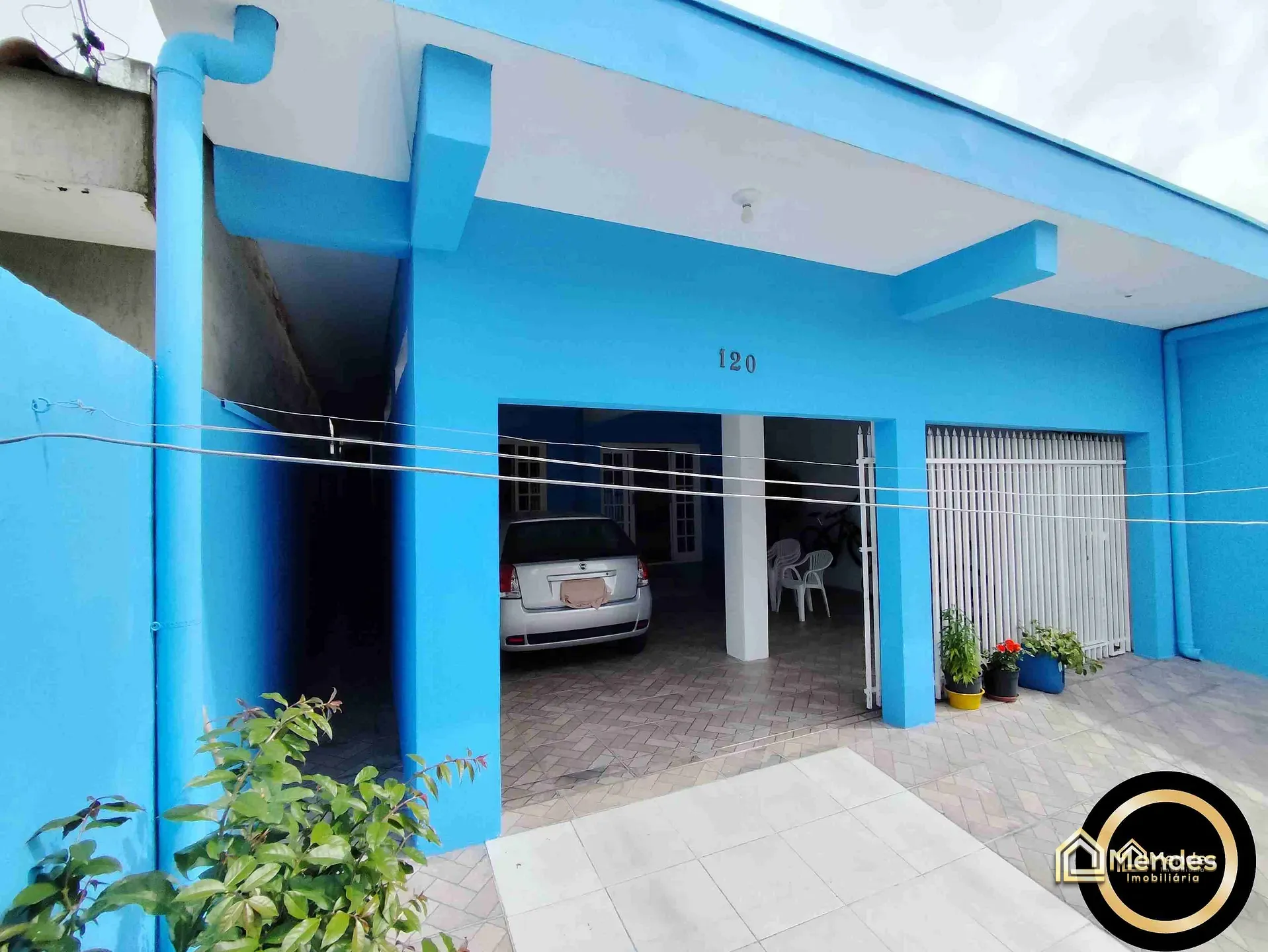 Casa, 2 quartos, 121 m² - Foto 24