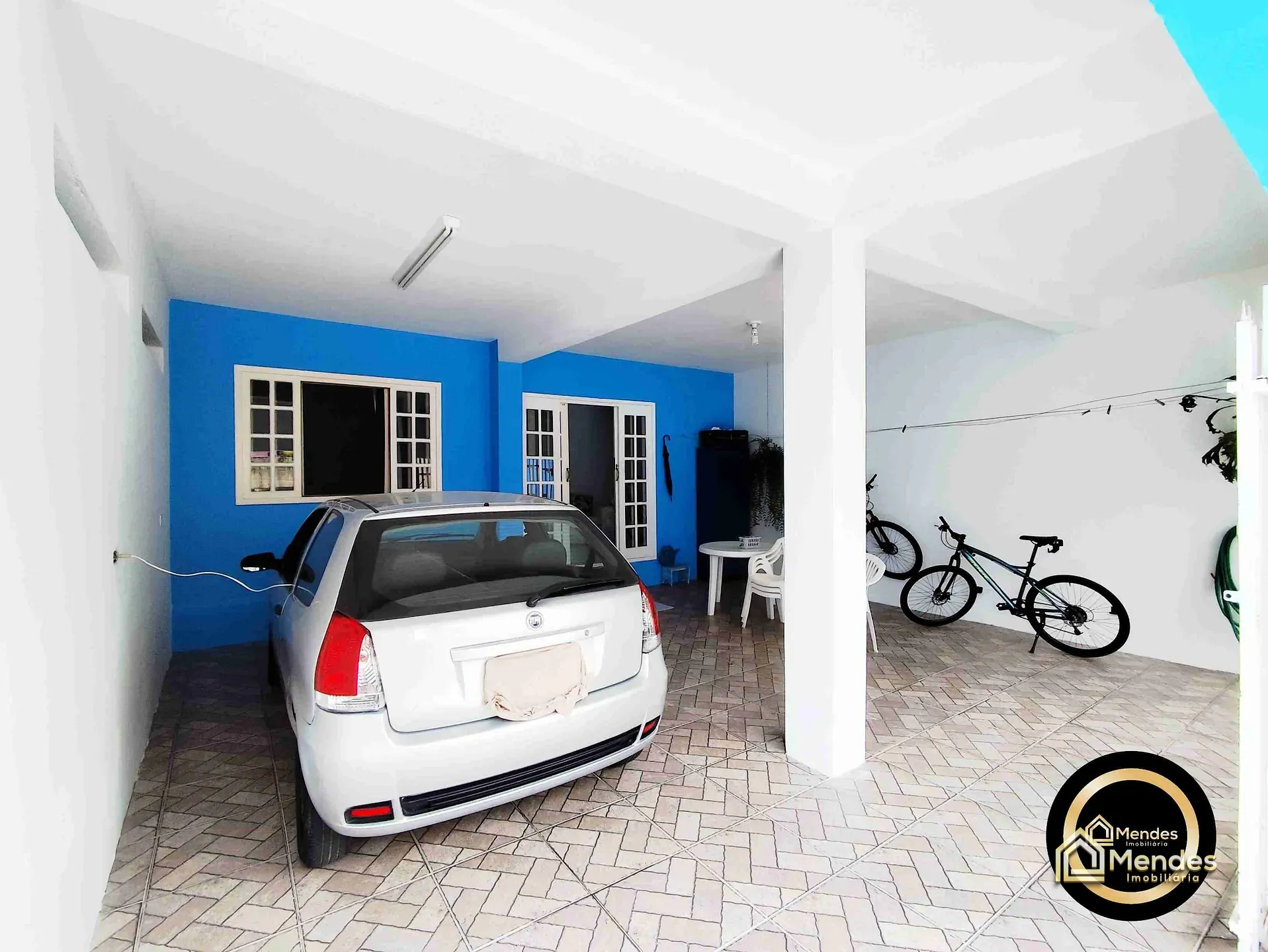 Casa, 2 quartos, 121 m² - Foto 16