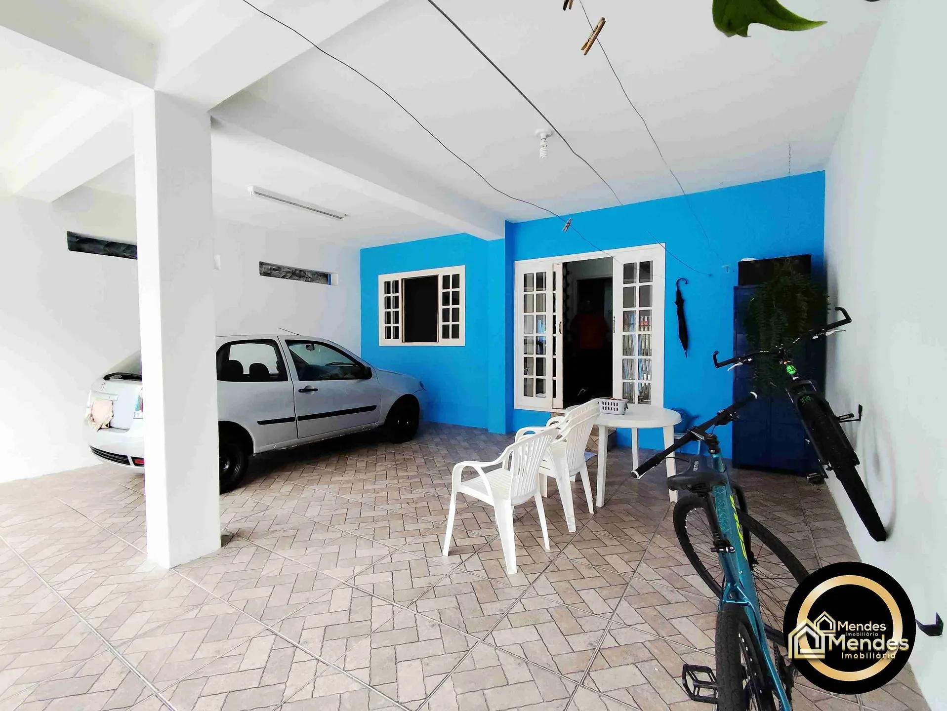 Casa, 2 quartos, 121 m² - Foto 17