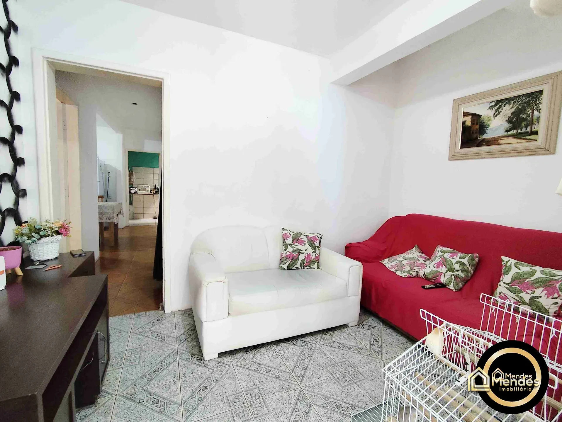Casa, 2 quartos, 121 m² - Foto 7