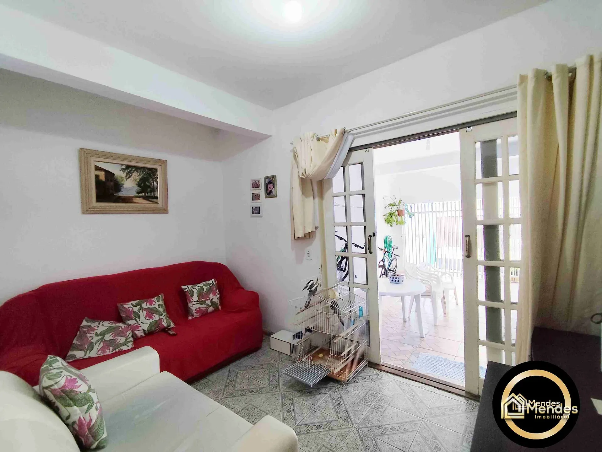 Casa, 2 quartos, 121 m² - Foto 6