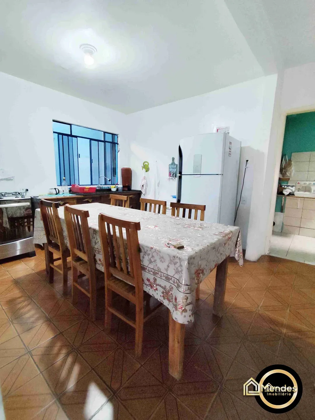Casa, 2 quartos, 121 m² - Foto 4