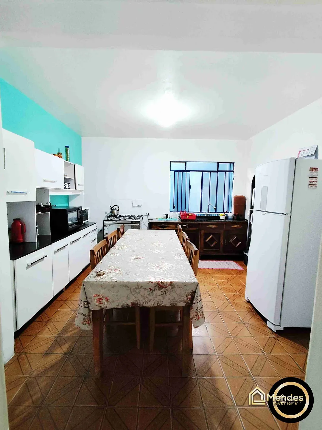 Casa, 2 quartos, 121 m² - Foto 3