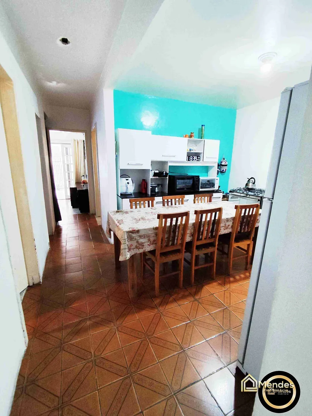 Casa, 2 quartos, 121 m² - Foto 5