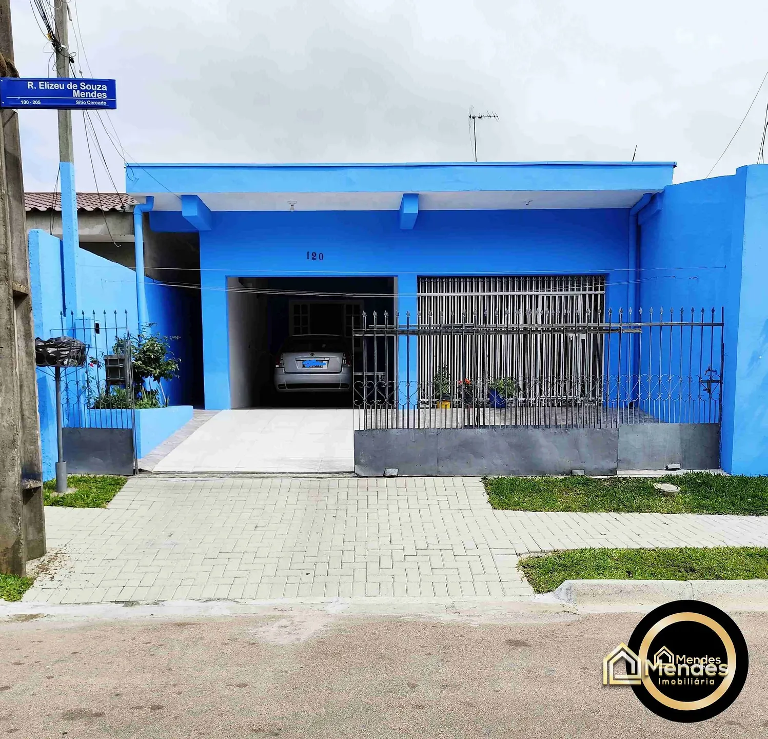 Casa, 2 quartos, 121 m² - Foto 2