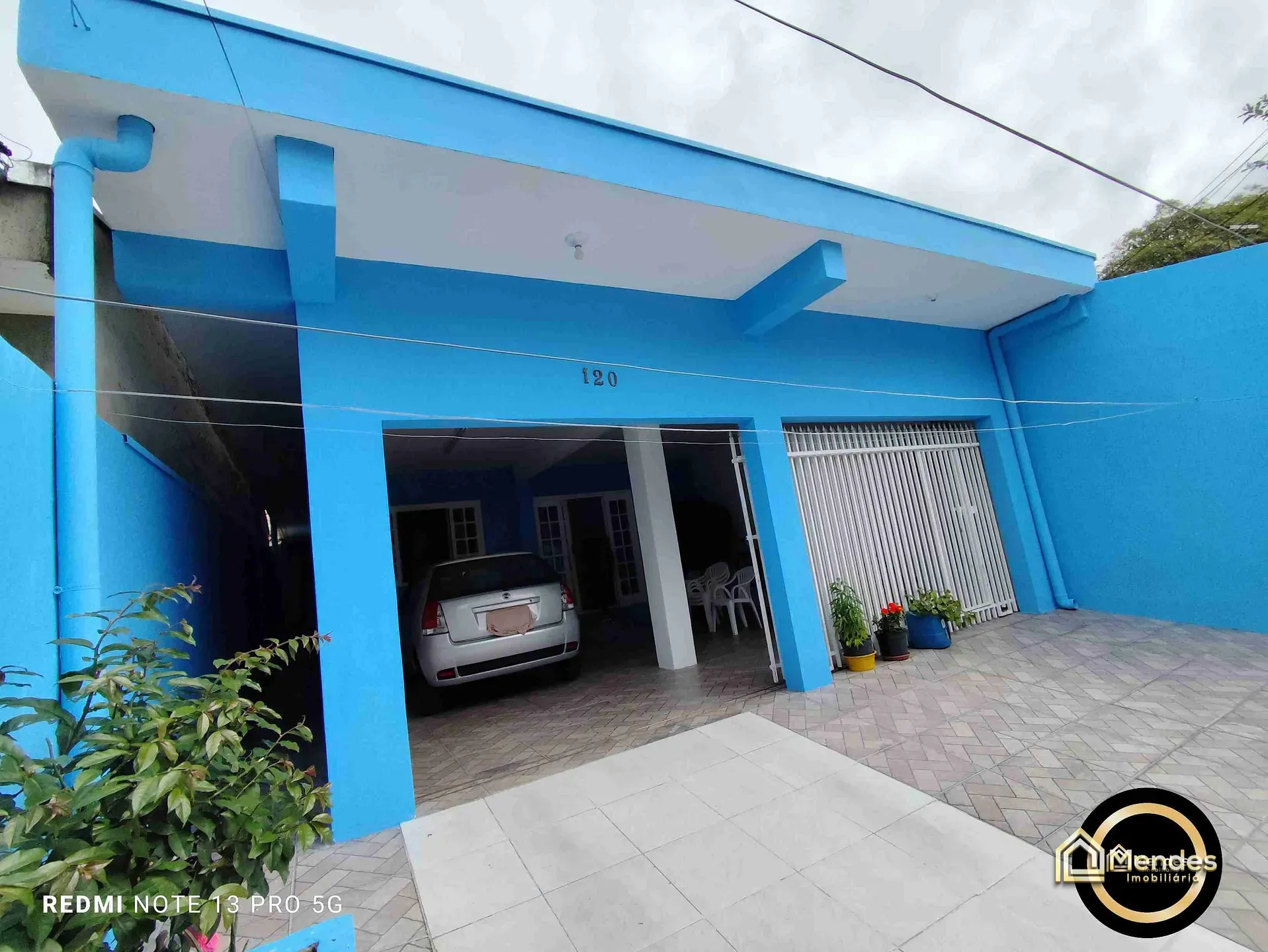 Casa, 2 quartos, 121 m² - Foto 21