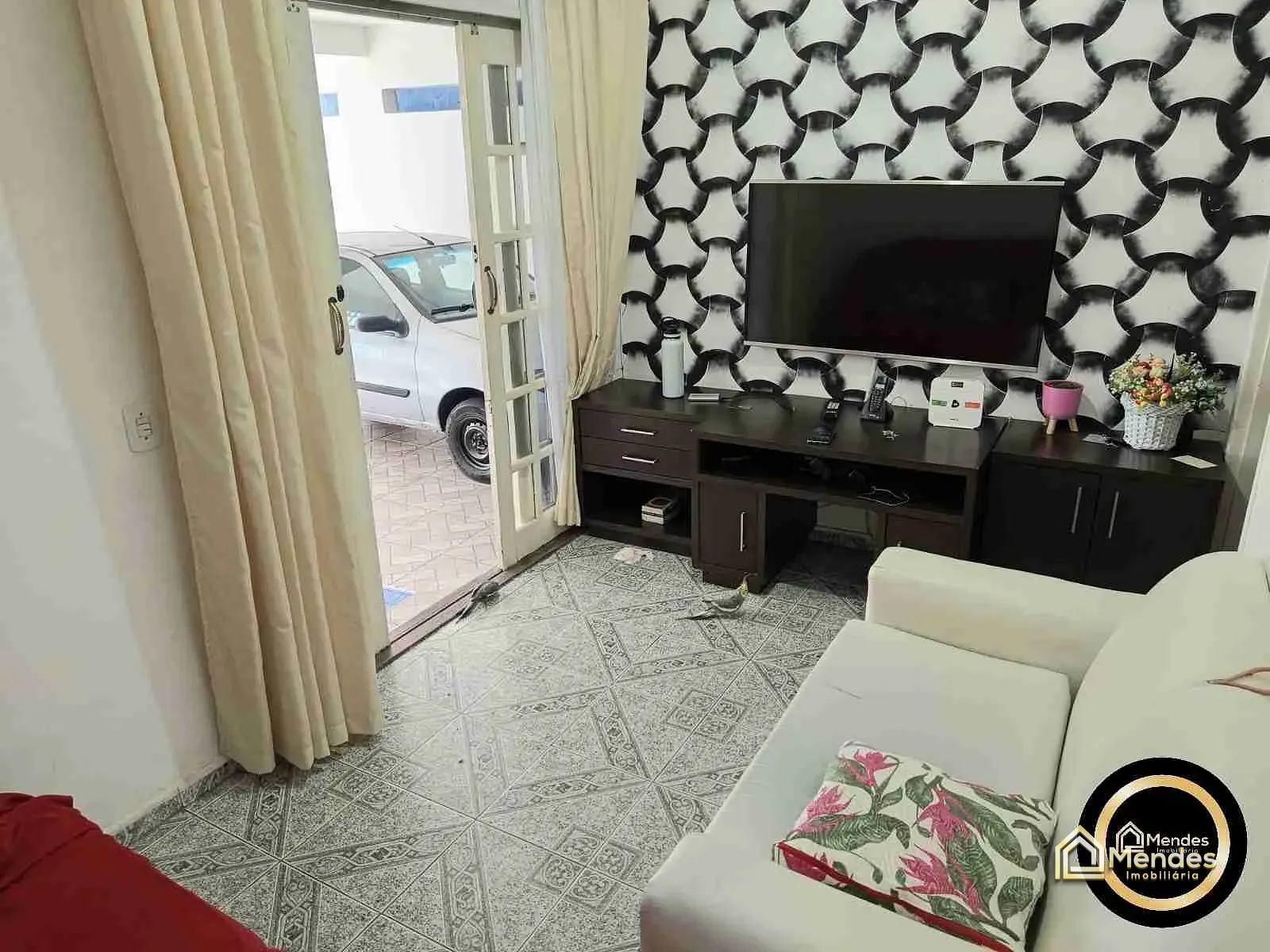 Casa, 2 quartos, 121 m² - Foto 8