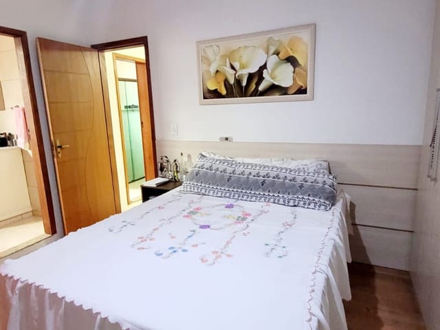 Casa com 320m² 3 quartos e 3 banheiros, à venda, no bairro Campinho em Rio de Janeiro