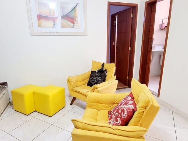 Casa com 320m² 3 quartos e 3 banheiros, à venda, no bairro Campinho em Rio de Janeiro