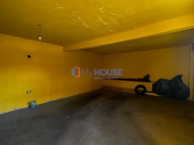 Casa com 270m² 3 quartos e 3 banheiros, à venda, no bairro Boa Vista em Ilhéus