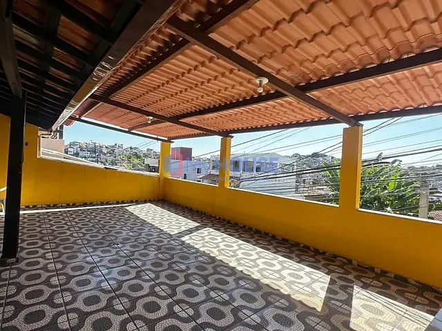 Casa com 270m² 3 quartos e 3 banheiros, à venda, no bairro Boa Vista em Ilhéus